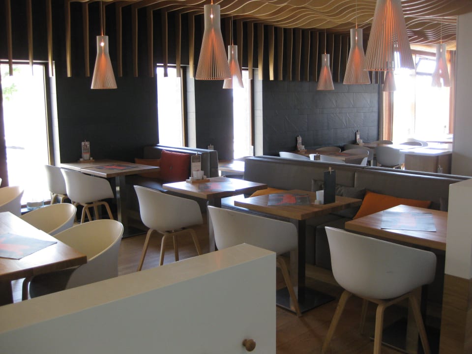 Restaurant Strandgut Resort