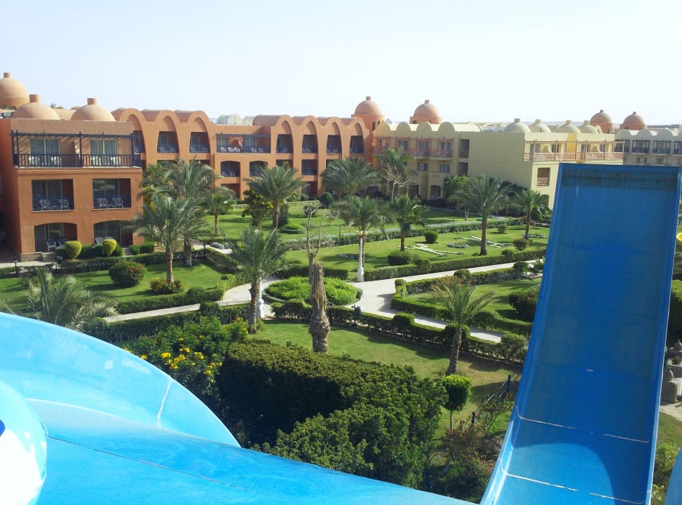 Aqua Park Slide Titanic Beach Spa & Aqua Park