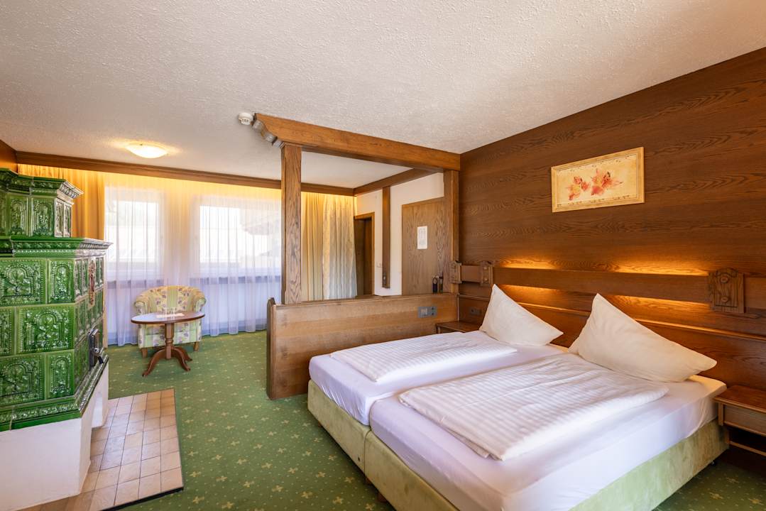 Zimmer Hotel Almhof Lackner
