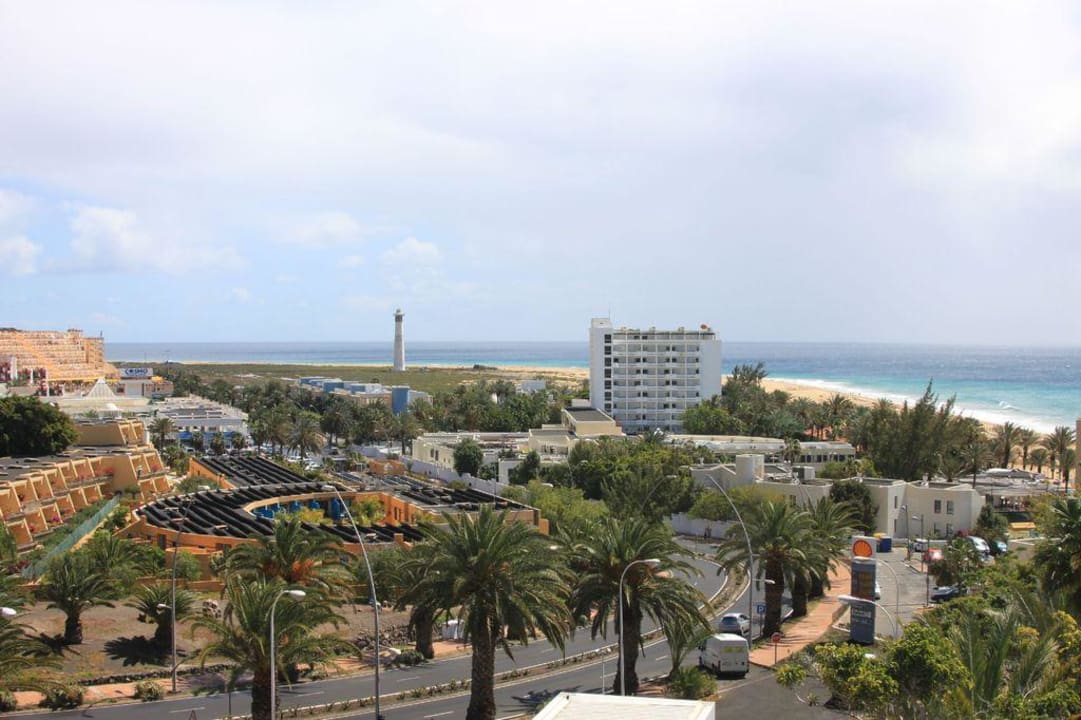 Ausblick vom RIU Hotel Hotel Riu Palace Jandia