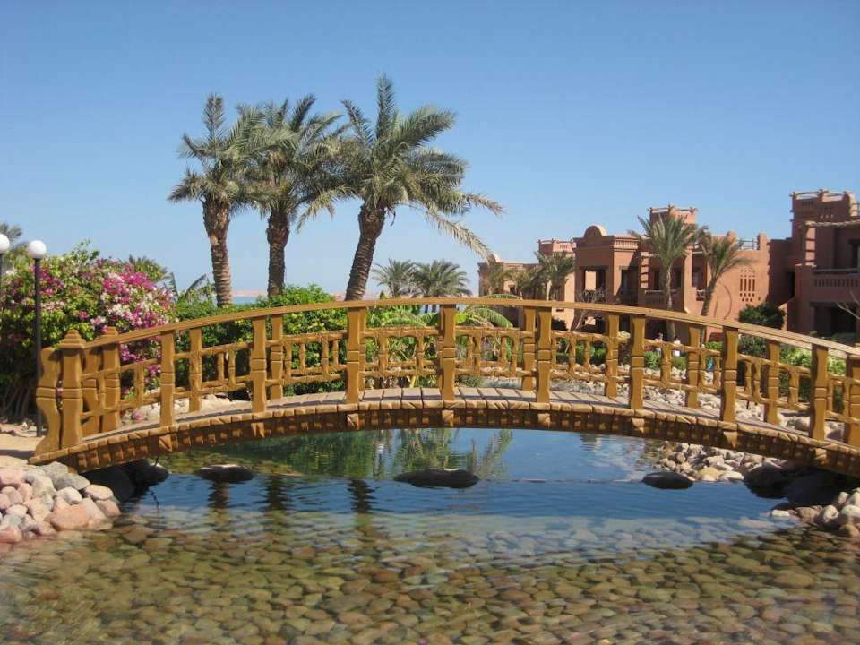 Hotel Charmillion Sea Life Resort