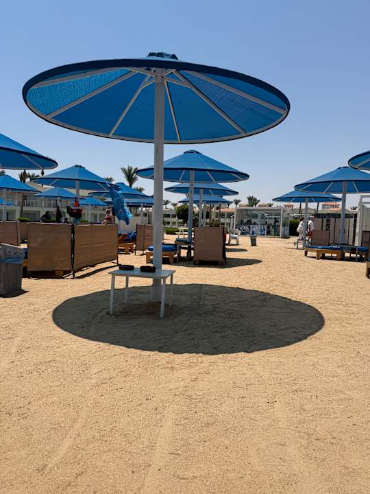 Strand Pickalbatros Dana Beach Resort - Hurghada