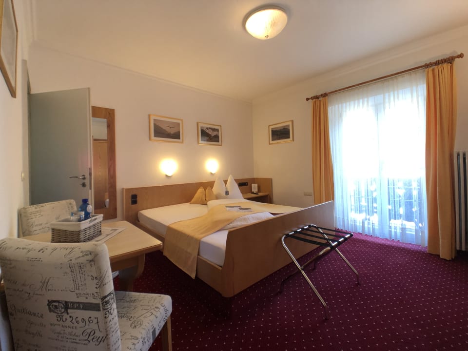 Zimmer Landhaus luise fly in & sleep