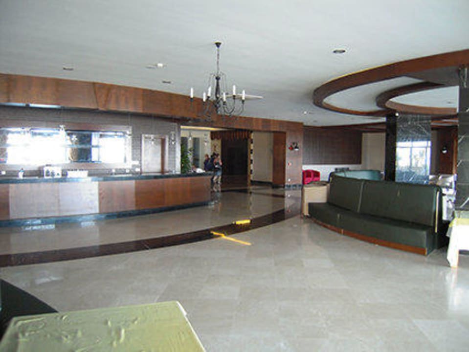 Panorama Bar Seaden Sea Planet Resort & Spa