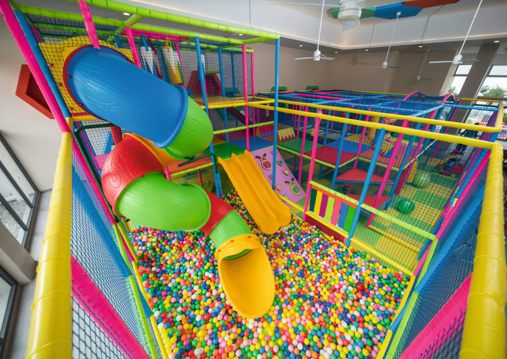 Sport & Freizeit Hotel Riu Ocho Rios