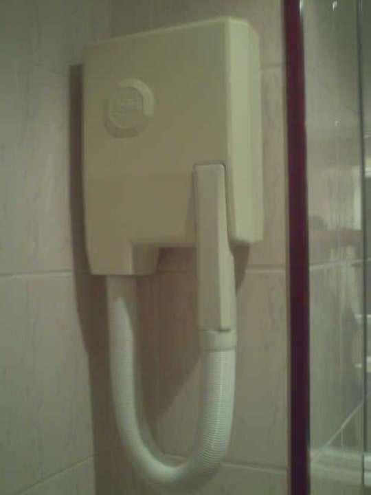 Fön Hotel Atlantic El Tope