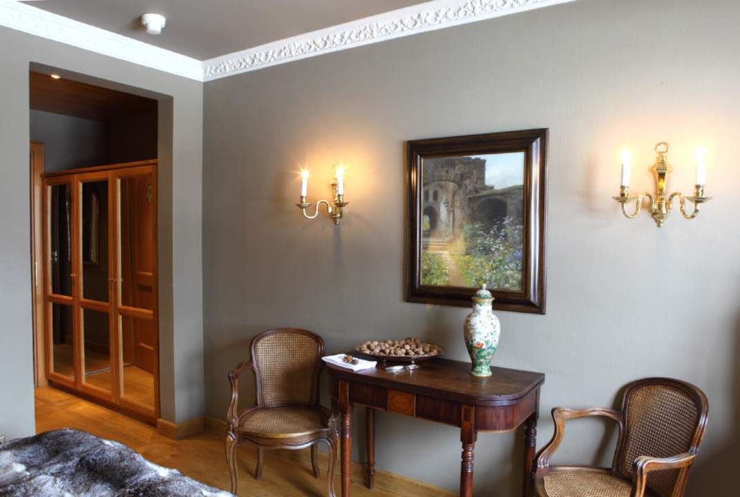 Suite! Hotel Kristiania