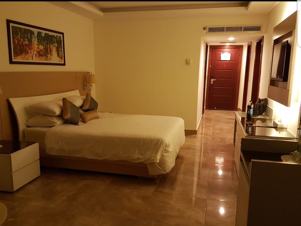 Zimmer Pickalbatros Alf Leila Wa Leila Resort - Neverland Hurghada