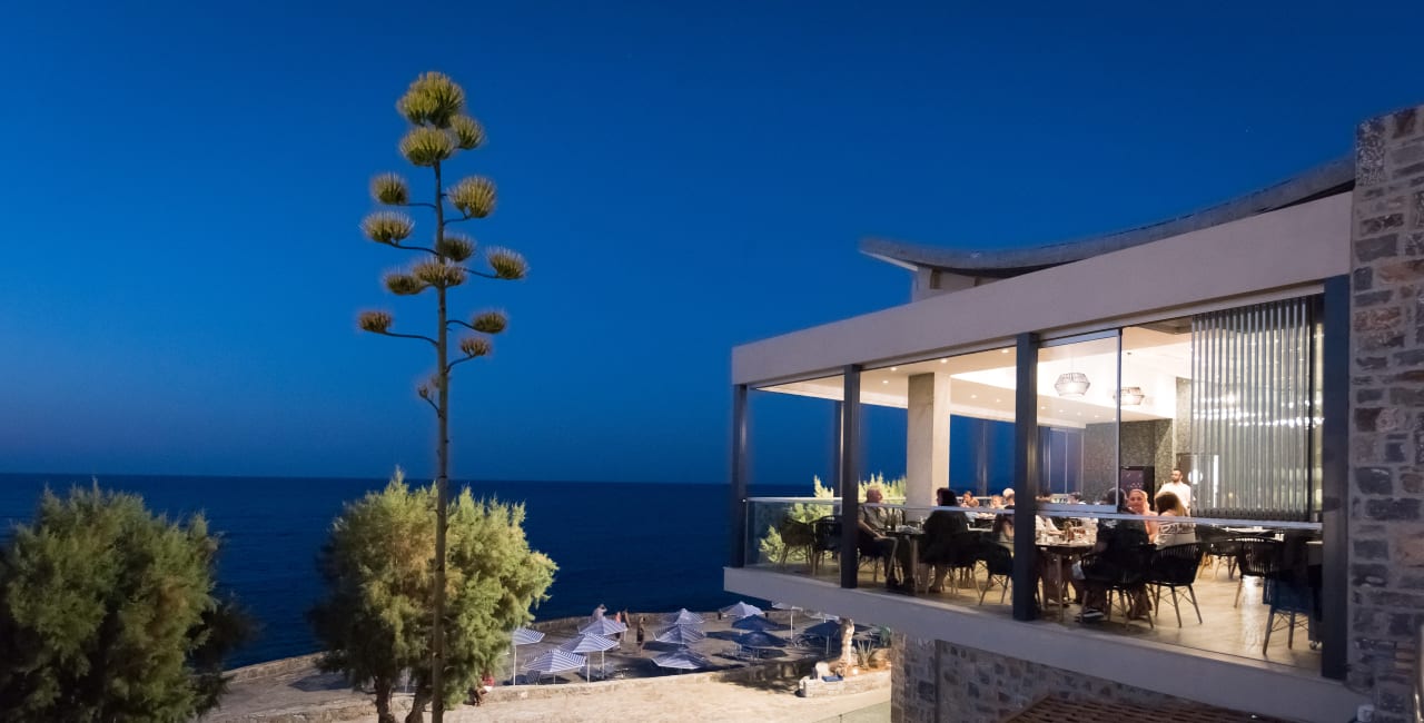 Gastro Nana Golden Beach