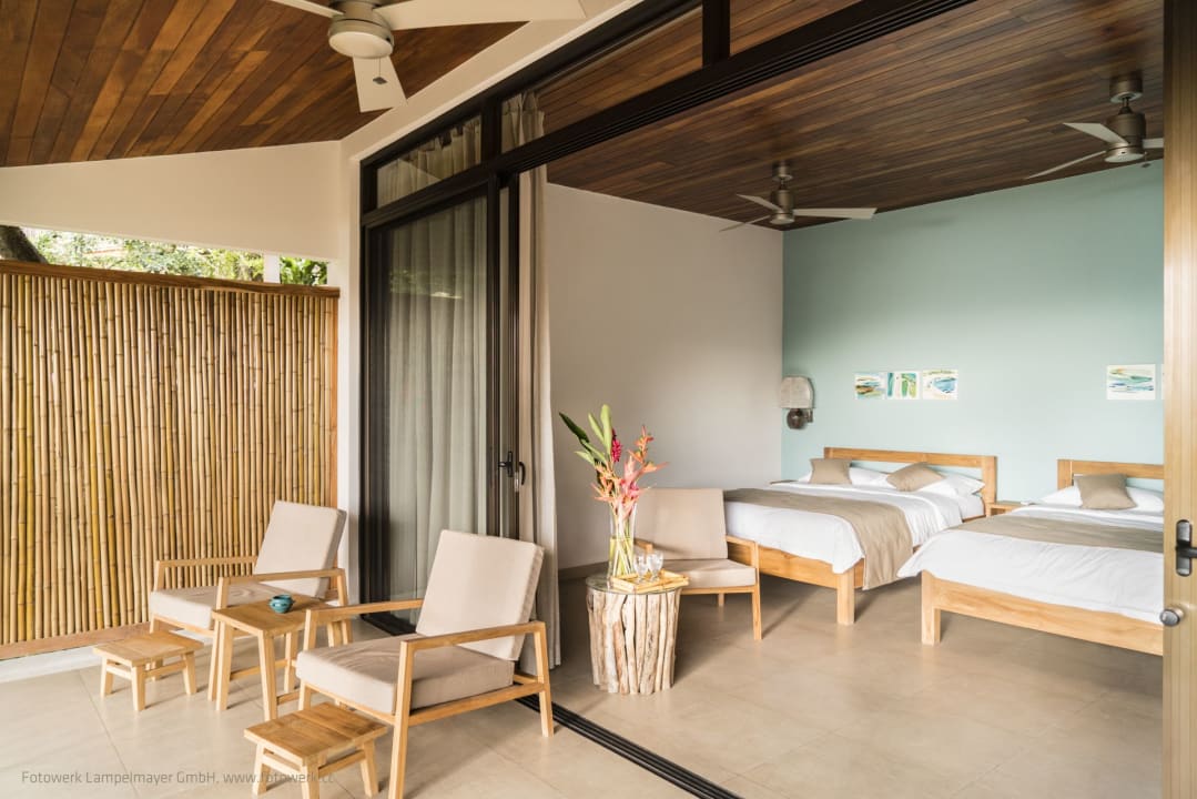 Zimmer Hotel Lagarta Lodge