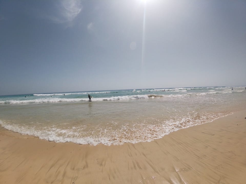 Strand Iberostar Selection Fuerteventura Palace