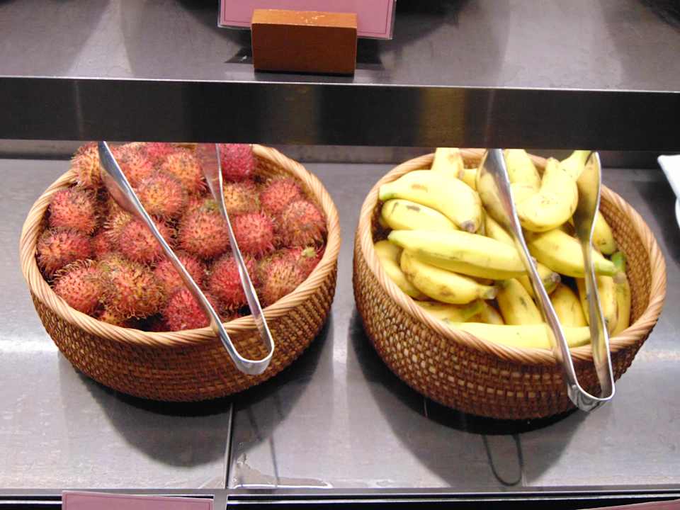 Gastro Hilton Garden Inn Da Nang