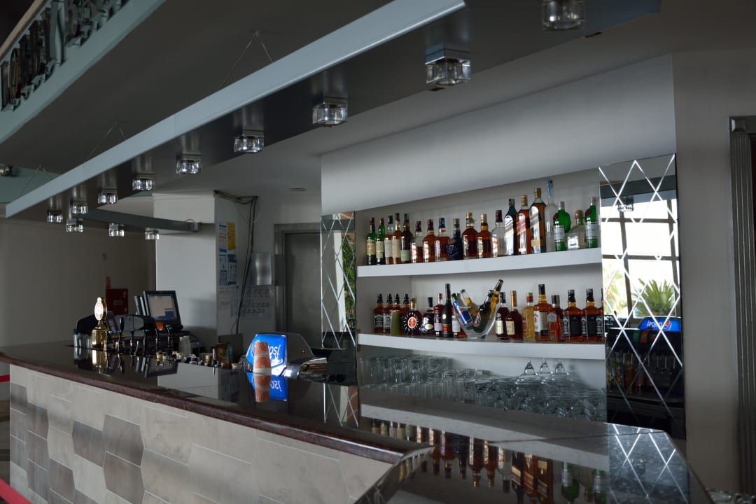 Gastro Asteria Family Belek