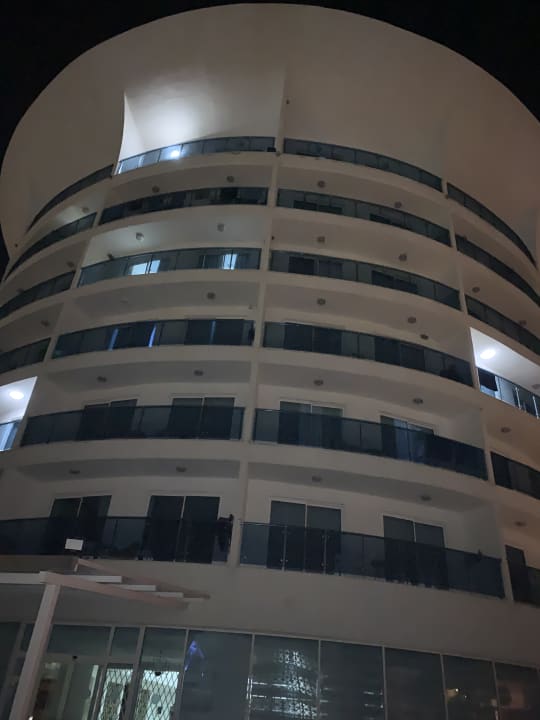 Außenansicht Sultan of Dreams Hotel & Spa