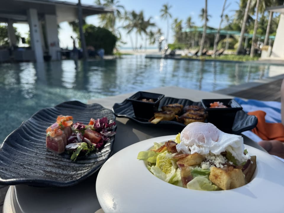 Gastro Pullman Maldives Maamutaa - All-Inclusive Resort - 50% off Domestic Transfers