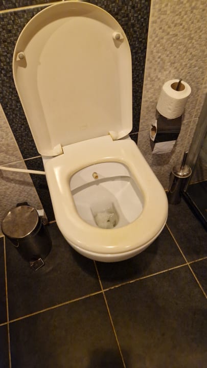 Zimmer Side Win Hotel & Spa