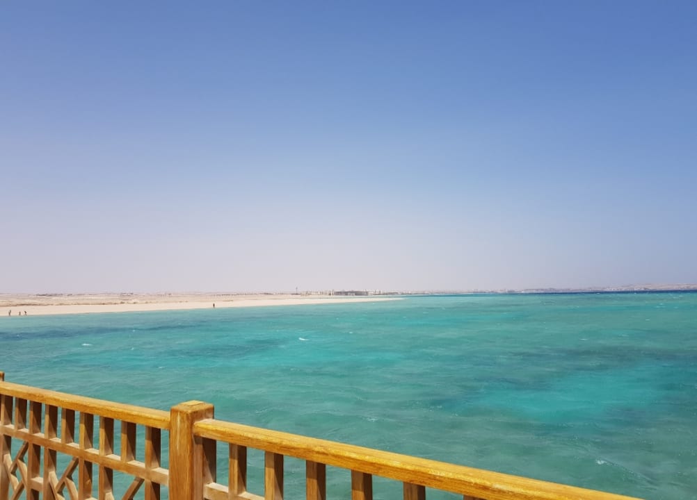 Strand Makadi Spa - Adults only