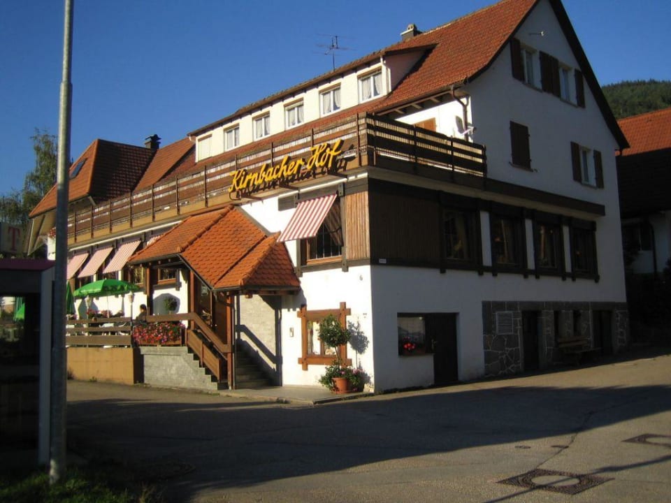 Kirnbacher Hof Hotel Kirnbacher Hof