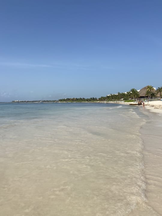 Strand Akumal Bay Beach & Wellness Resort