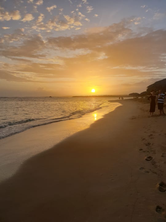 Strand Grand Paradise Playa Dorada
