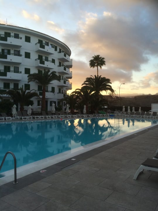 Pool Servatur Playa Bonita