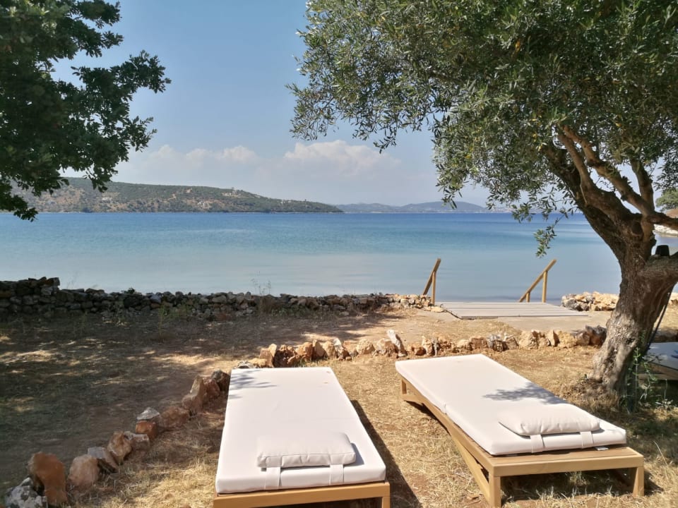 Strand 100 Rizes Seaside Resort