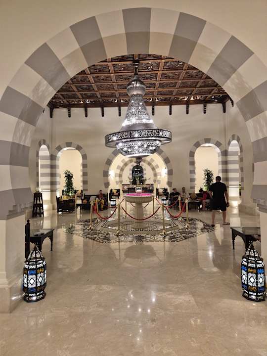 Sonstiges Stella Beach Resort & Spa Makadi Bay