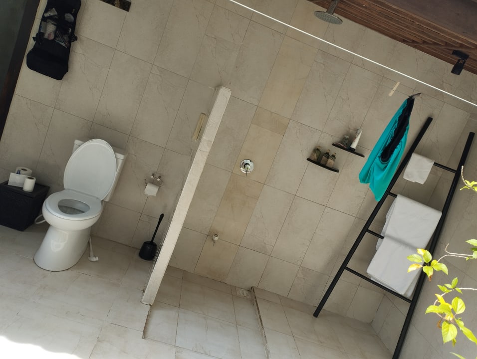 Zimmer Kuredu Island Resort & Spa