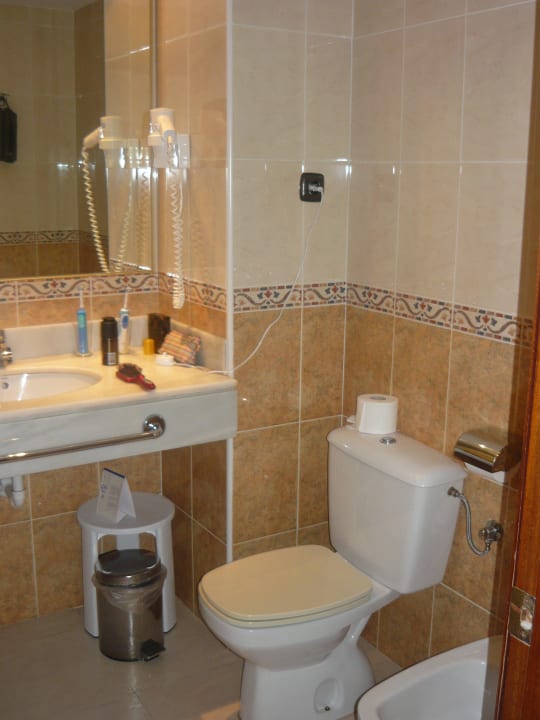 Bad CM Playa del Moro