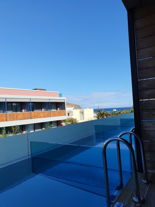 Zimmer Harmony Boutique Resort