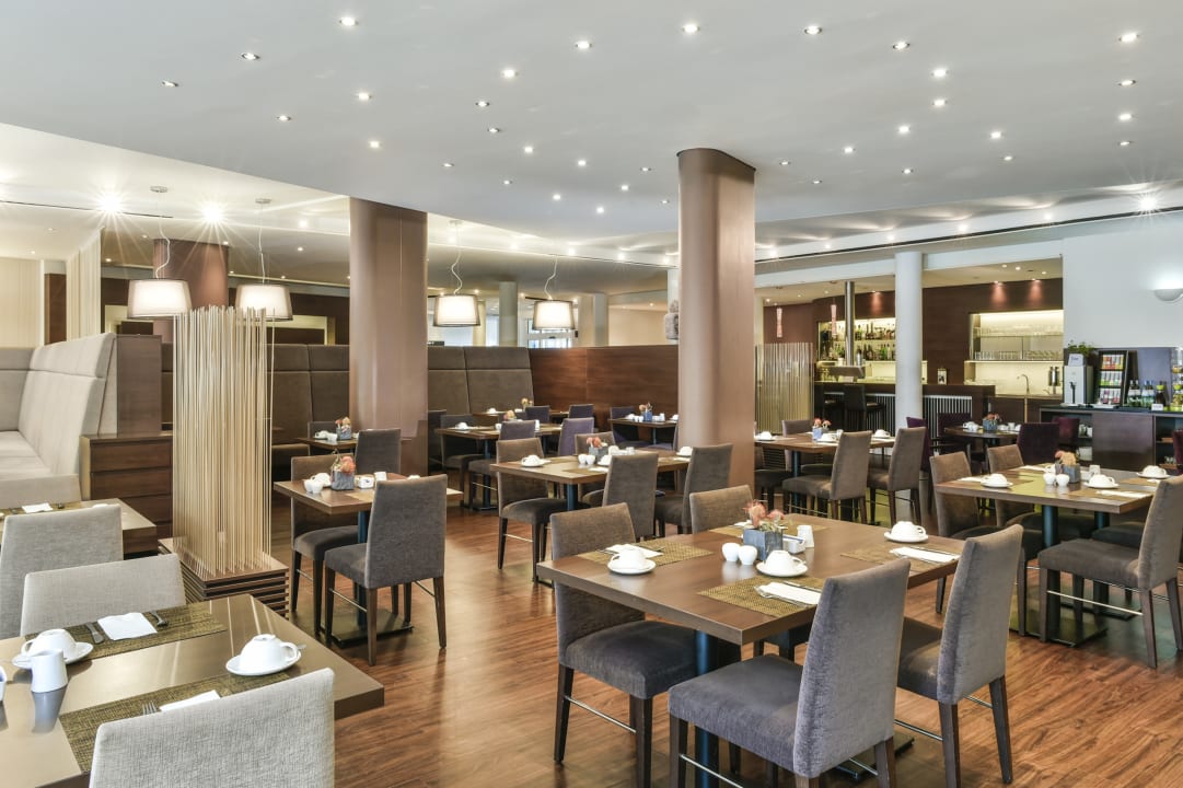 Gastro NH München Airport