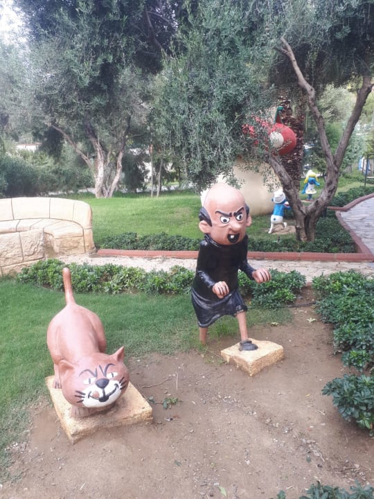 Sport & Freizeit Club Resort Atlantis