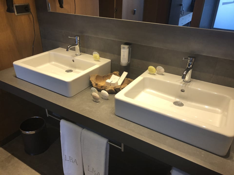 Zimmer Lopesan Baobab Resort