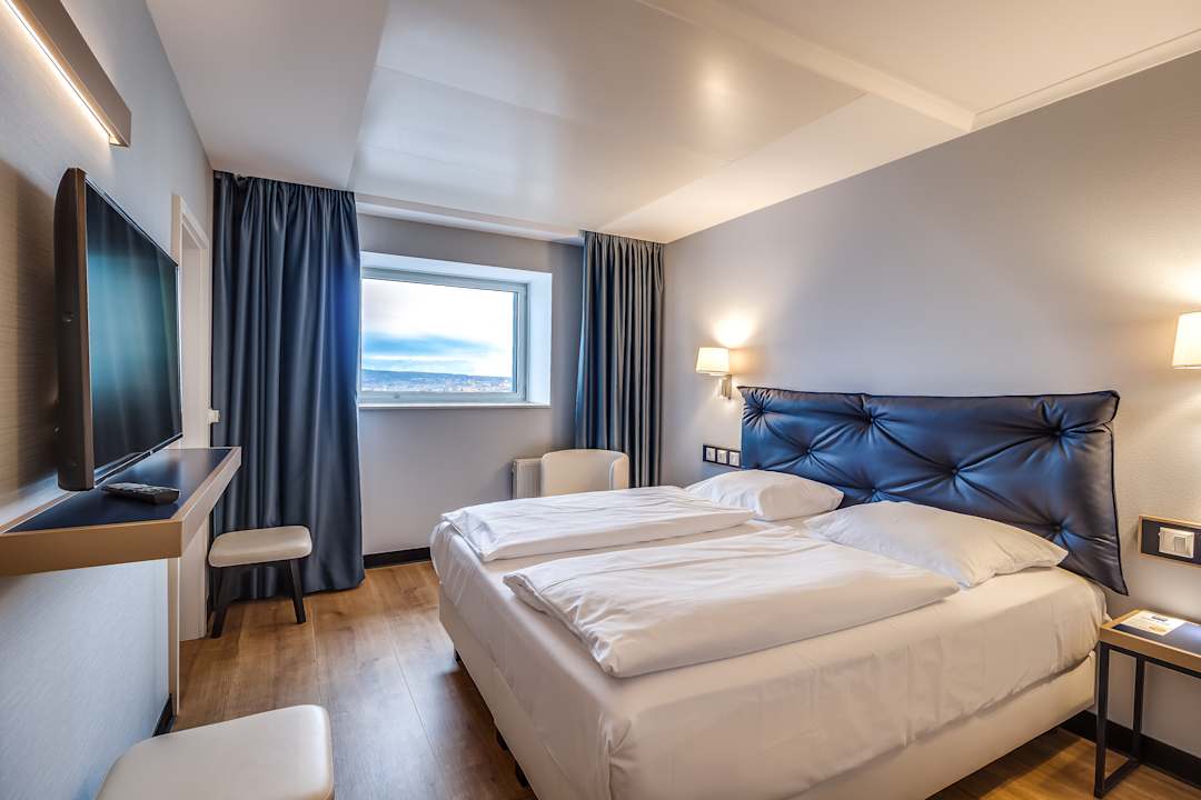 Zimmer Congress Hotel Chemnitz