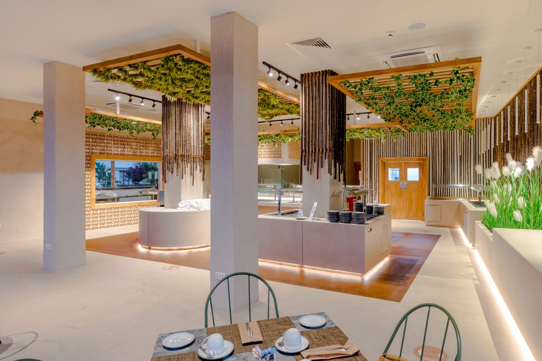 Gastro Cavo Zoe Seaside Hotel