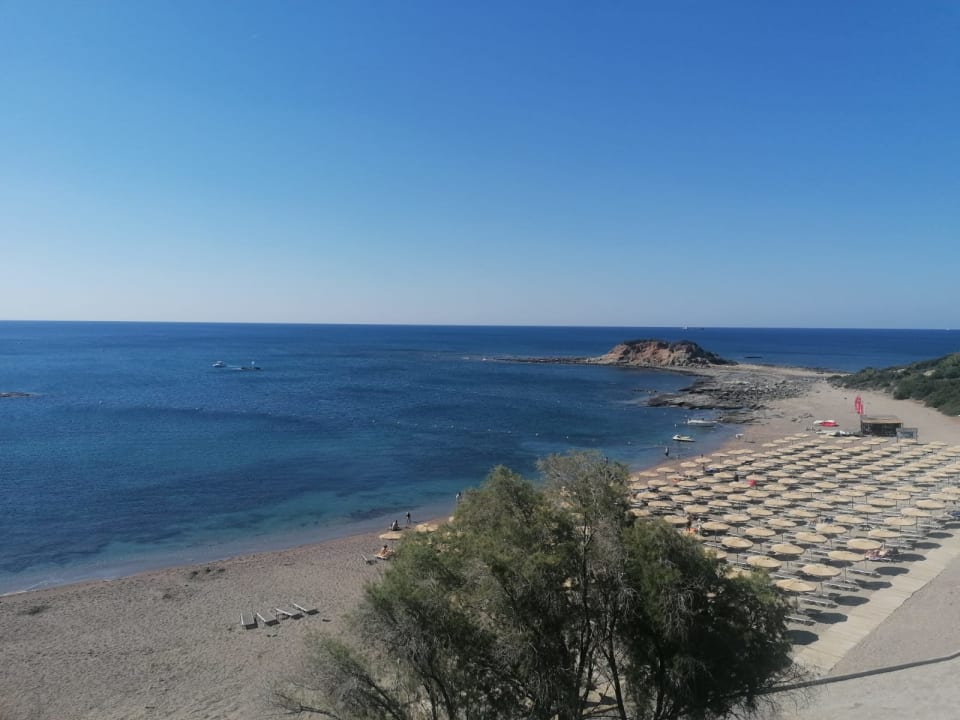 Strand Rodos Princess Beach Hotel & Spa