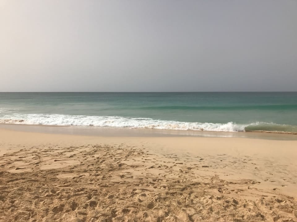 Strand Hotel Riu Touareg