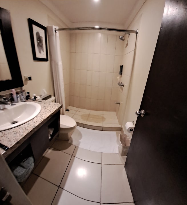 Zimmer Fiesta Resort All Inclusive Central Pacific - Costa Rica