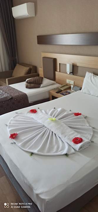 Zimmer Telatiye Resort