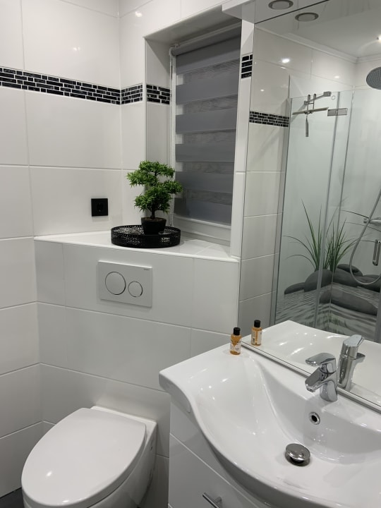 Zimmer Wellness Ferienhaus Bergheide