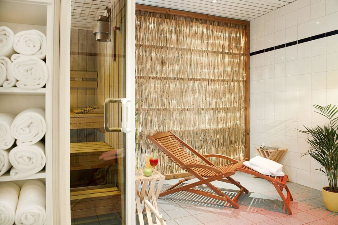 Wellness Hotel NH Erlangen