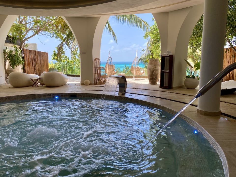 Sport & Freizeit Impression Isla Mujeres by Secrets - Adults Only