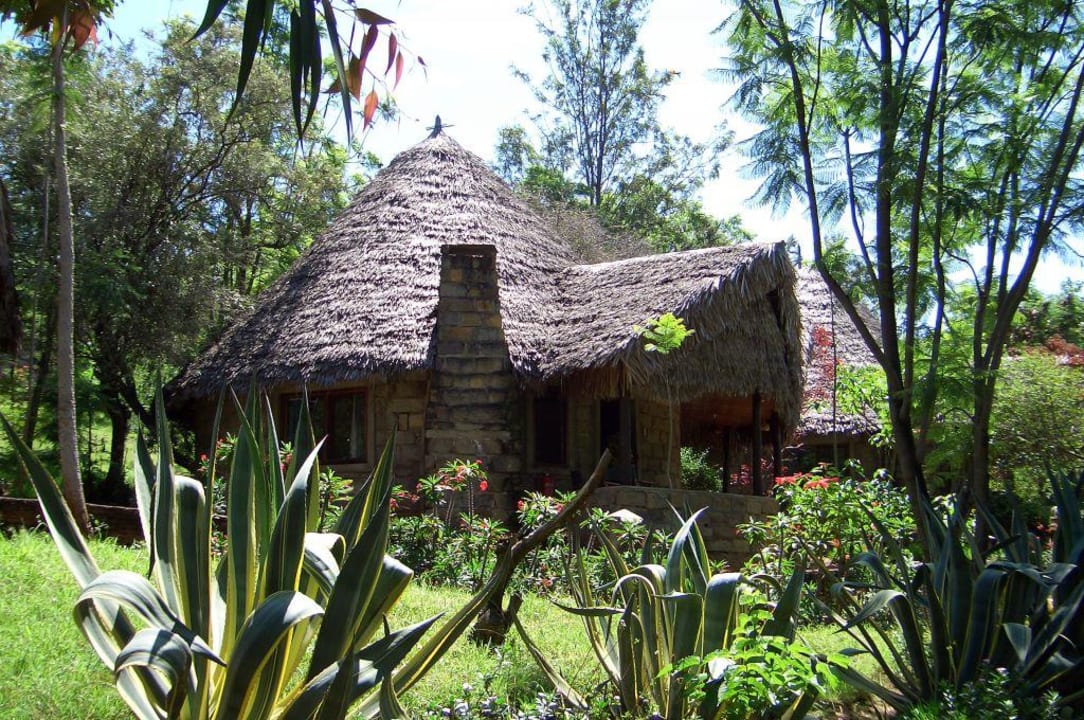 Bungalow, Massai Mara Sopa Lodge Hotel Masai Mara Sopa Lodge