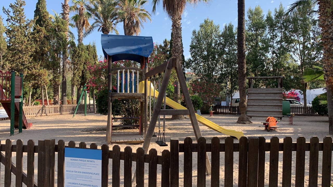 Sport & Freizeit Apartments Cala Romantica