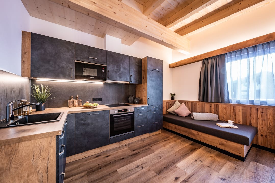 Zimmer Apart Alpenland