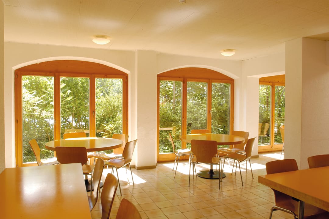 Sonstiges Delémont Youth Hostel