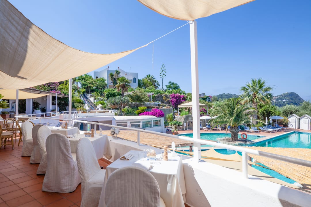 Gastro Hotel Paradiso Terme Resort & SPA