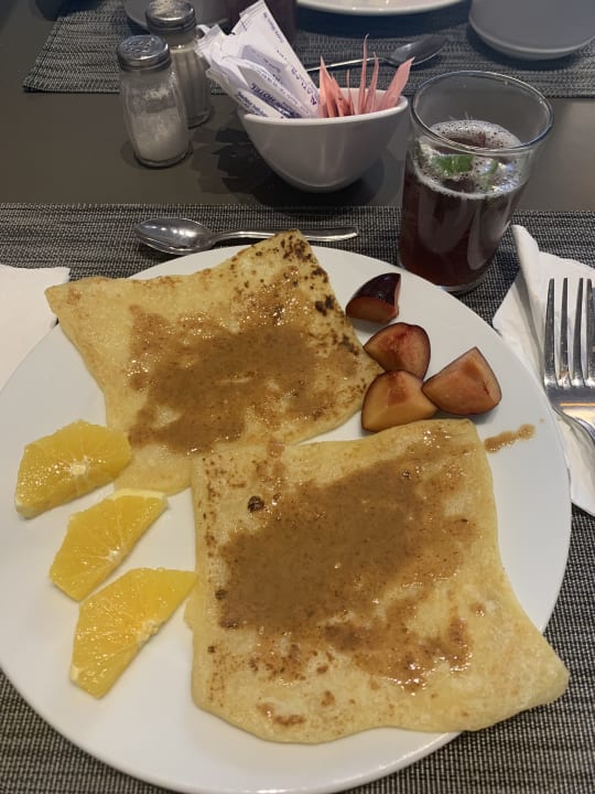 Gastro Dunes D'or Ocean Club
