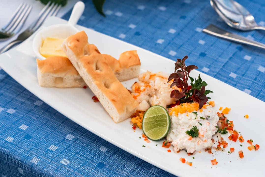 Gastro The Sands Khao Lak by Katathani