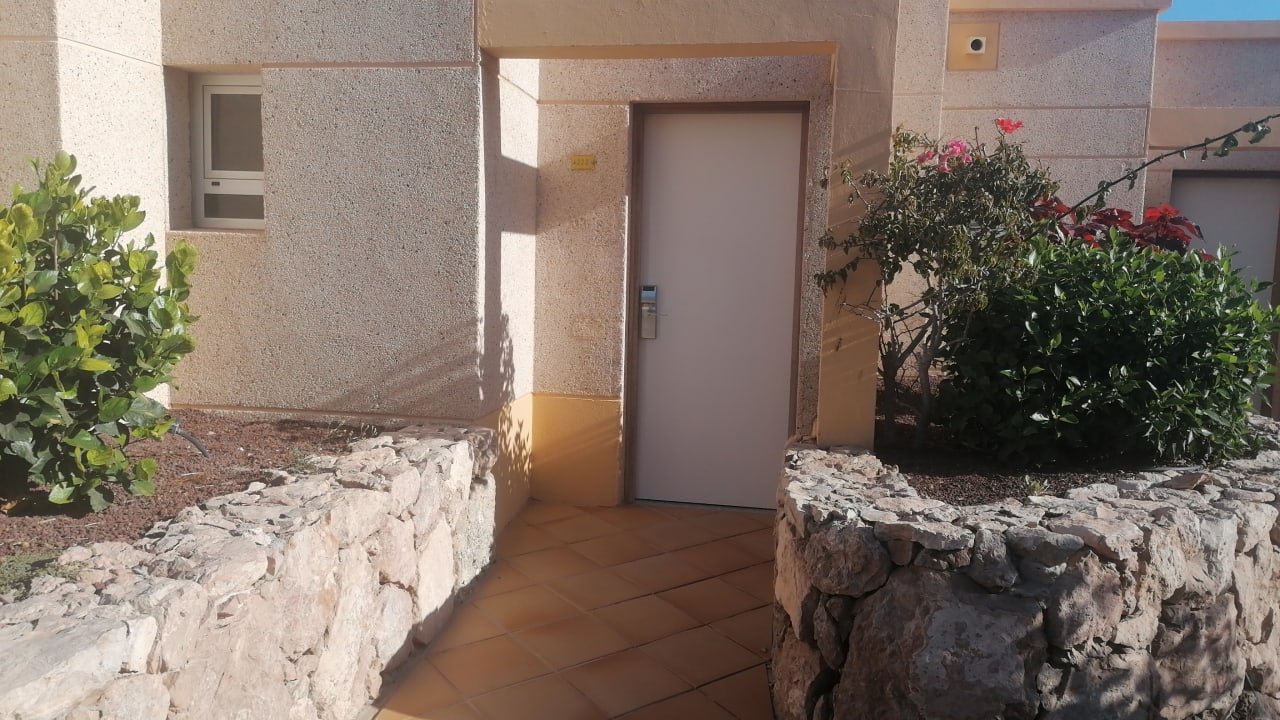 Zimmer SBH Monica Beach Resort